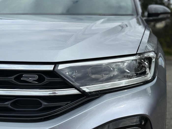2023 Volkswagen T-Roc 140TSI R-Line