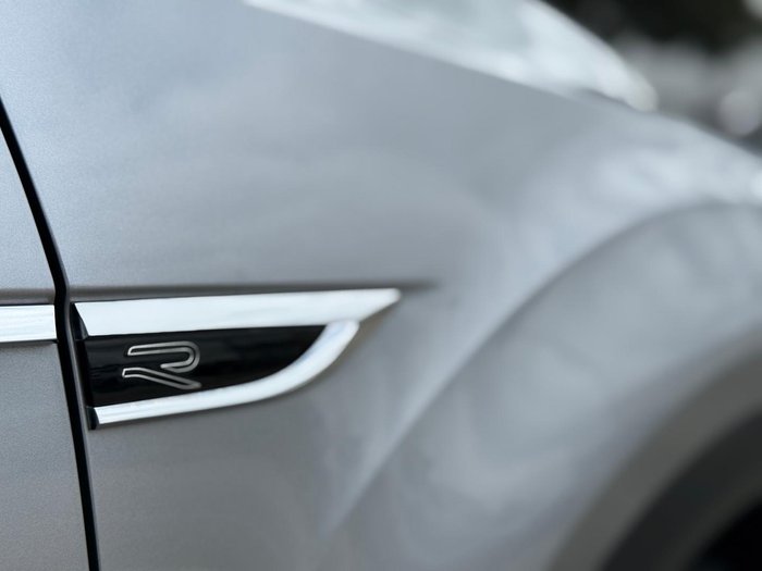 2023 Volkswagen T-Roc 140TSI R-Line