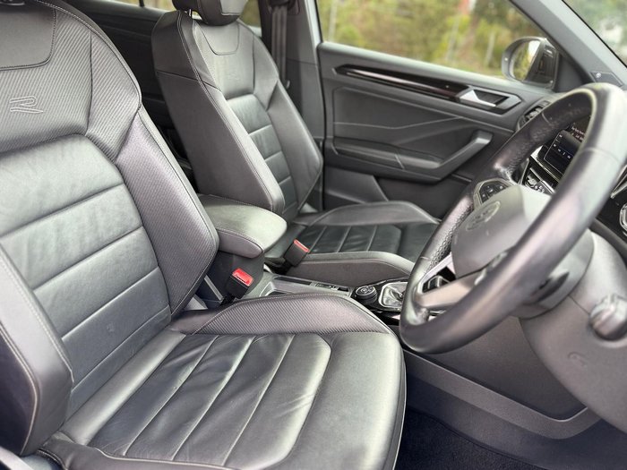 2023 Volkswagen T-Roc 140TSI R-Line