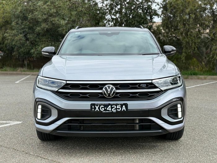 2023 Volkswagen T-Roc 140TSI R-Line