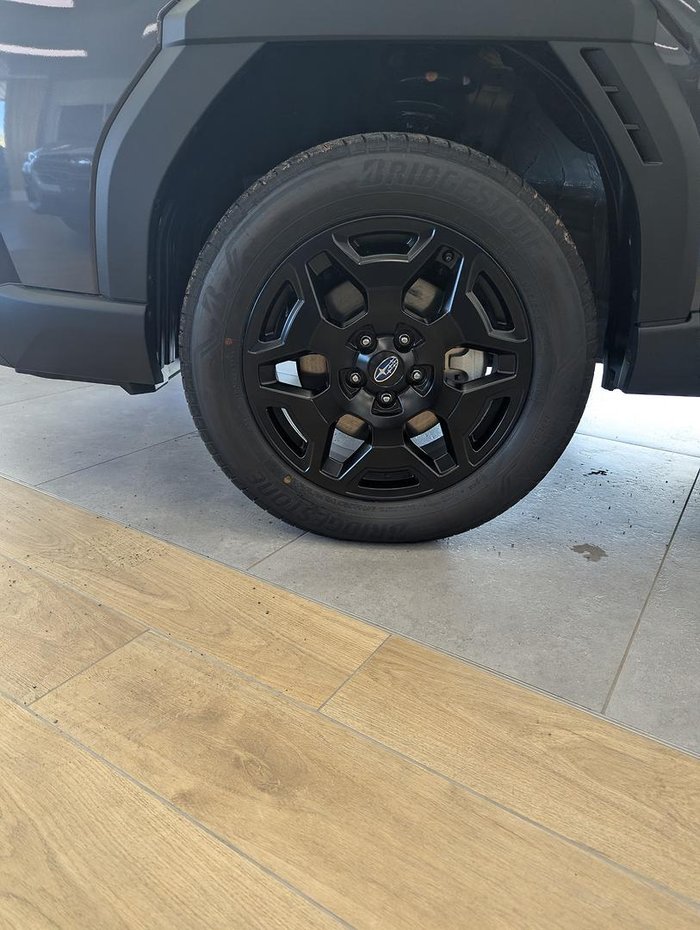 2026 Subaru Outback AWD Wilderness Apex
