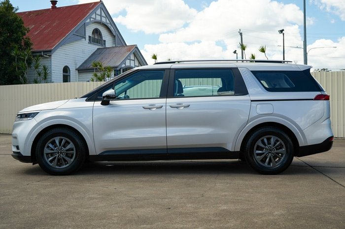 2021 Kia Carnival S