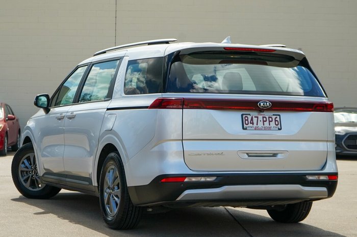 2021 Kia Carnival S