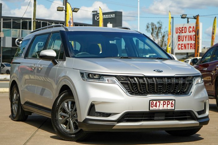 2021 Kia Carnival