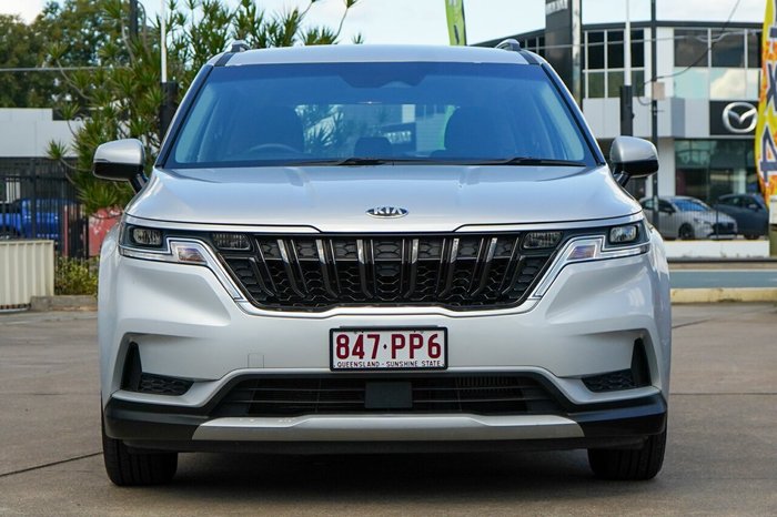2021 Kia Carnival S