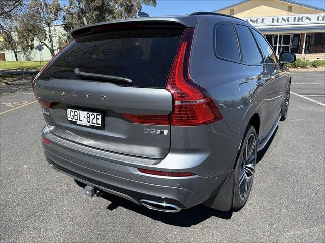 2020 Volvo XC60 D5 R-Design