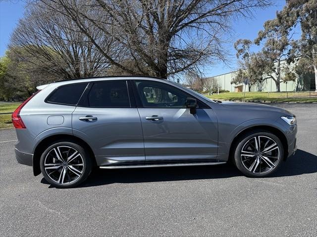 2020 Volvo XC60 D5 R-Design