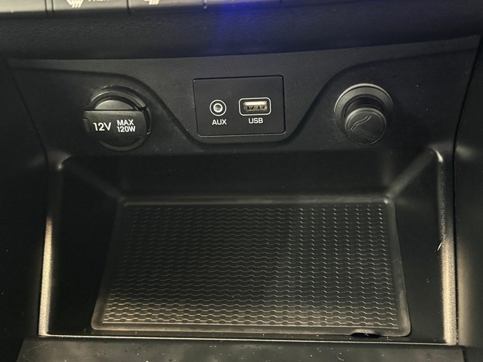 2020 Hyundai Tucson Active X