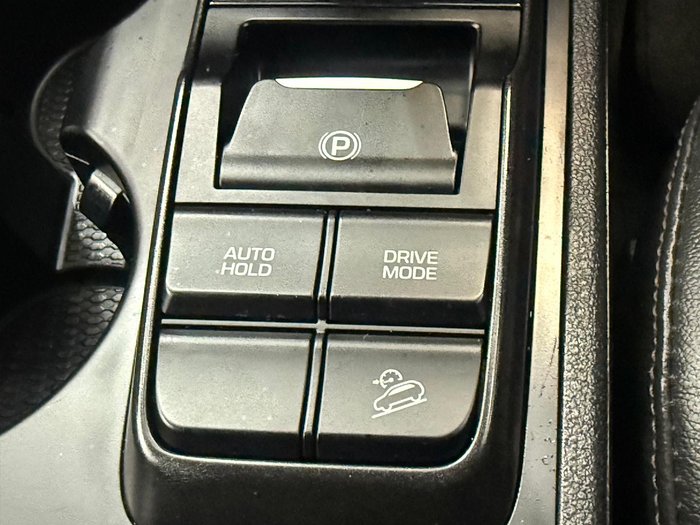 2020 Hyundai Tucson Active X