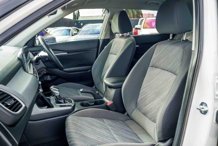 2023 Kia Seltos Sport