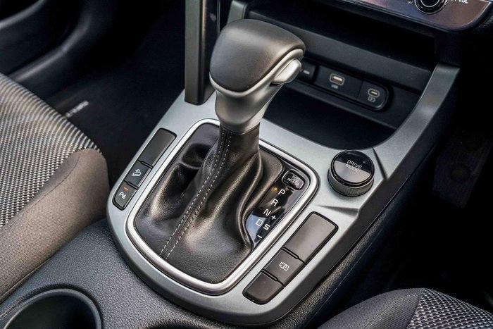 2023 Kia Seltos Sport