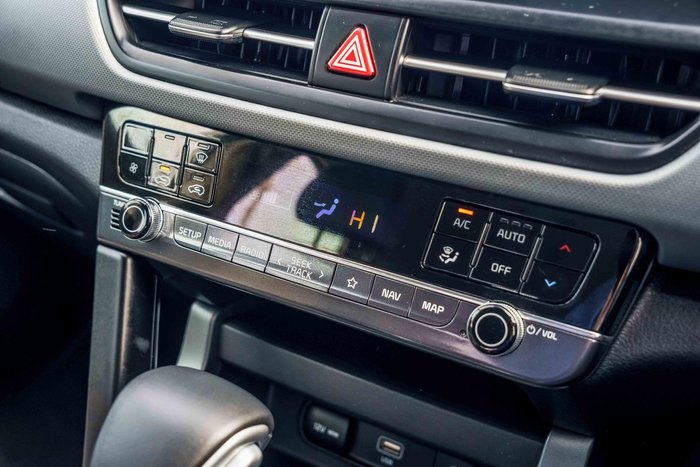 2023 Kia Seltos Sport