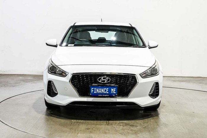 2019 Hyundai i30 Go