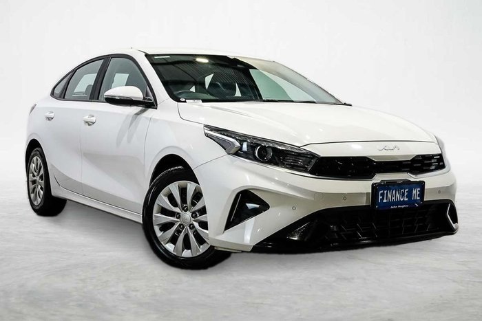 2024 Kia Cerato