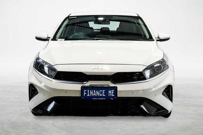 2024 Kia Cerato S