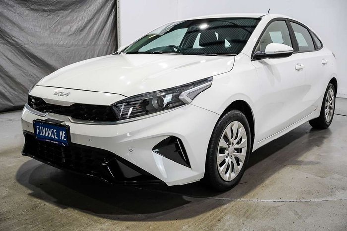 2024 Kia Cerato S