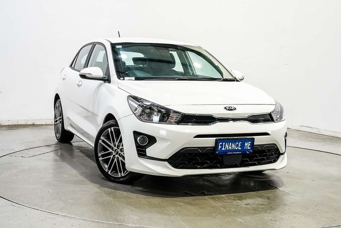 2021 Kia Rio