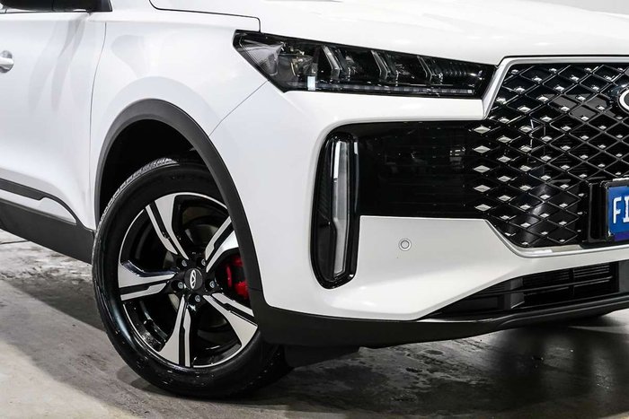 2025 Chery Tiggo 4 Pro Urban