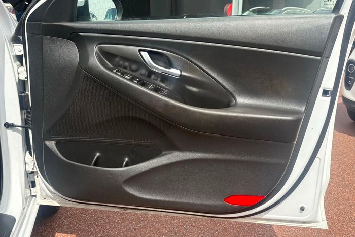 2018 Hyundai i30 Active