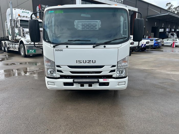 2019 Isuzu N Series NNR 55/45-150