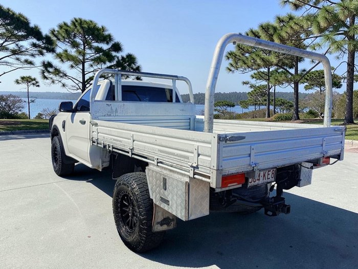 2023 Ford Ranger XL Hi-Rider