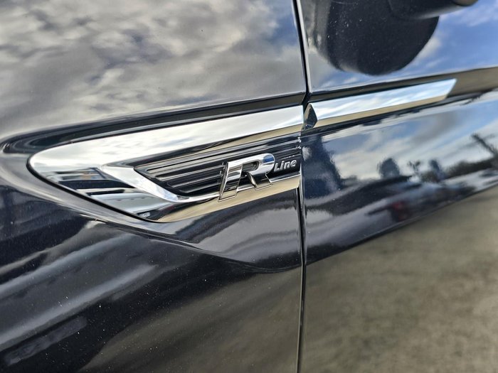 2019 Volkswagen Tiguan 162TSI Highline