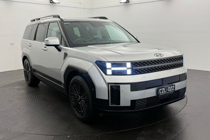 2024 Hyundai Santa Fe