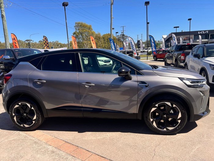 2025 Mitsubishi ASX Exceed
