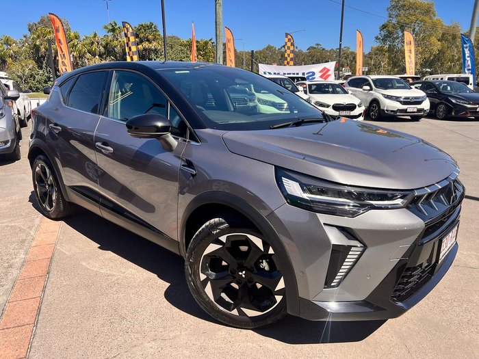2025 Mitsubishi ASX Exceed