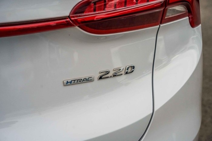 2022 Hyundai Santa Fe Elite