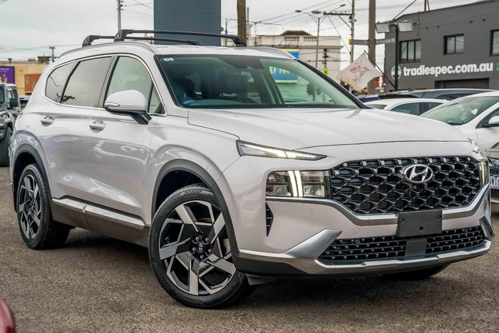 2022 Hyundai Santa Fe