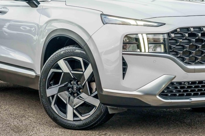2022 Hyundai Santa Fe Elite
