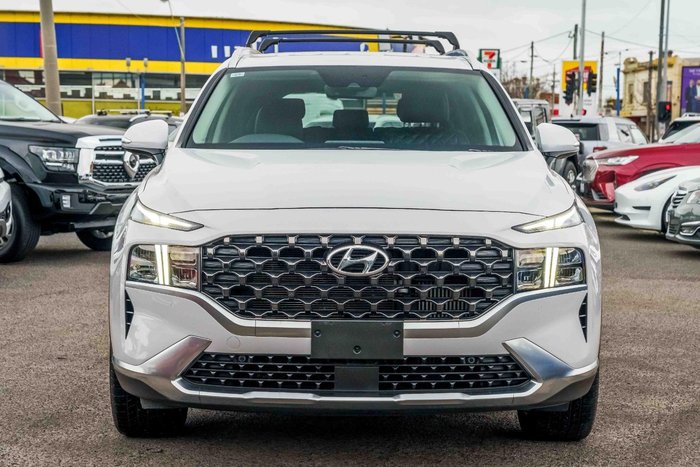 2022 Hyundai Santa Fe Elite