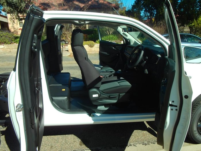 2026 Mazda BT-50 XT