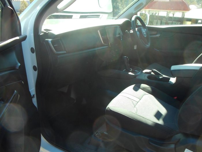 2026 Mazda BT-50 XT
