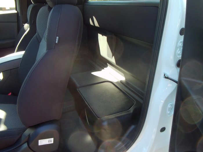 2026 Mazda BT-50 XT