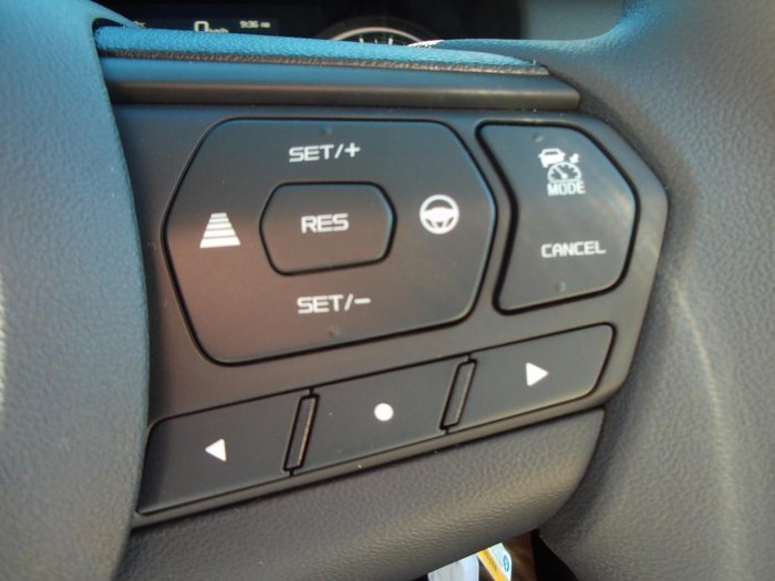 2026 Mazda BT-50 XT