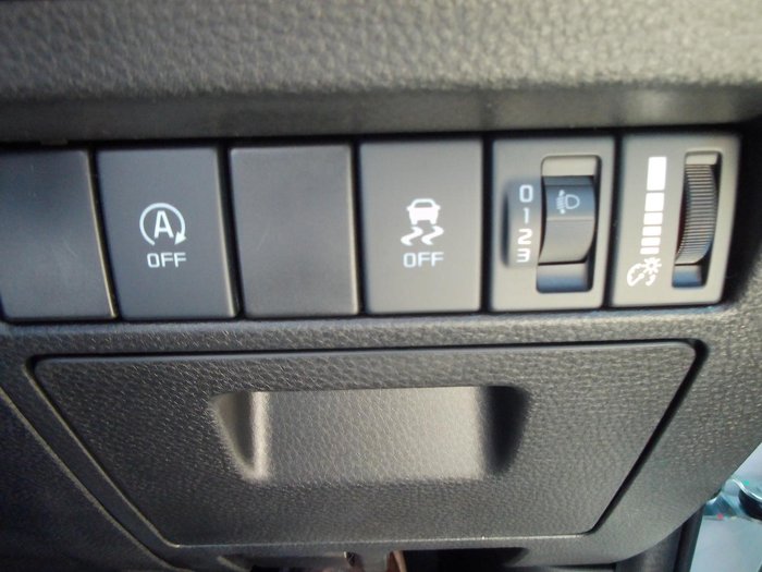 2026 Mazda BT-50 XT