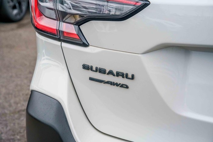 2022 Subaru Outback AWD Sport