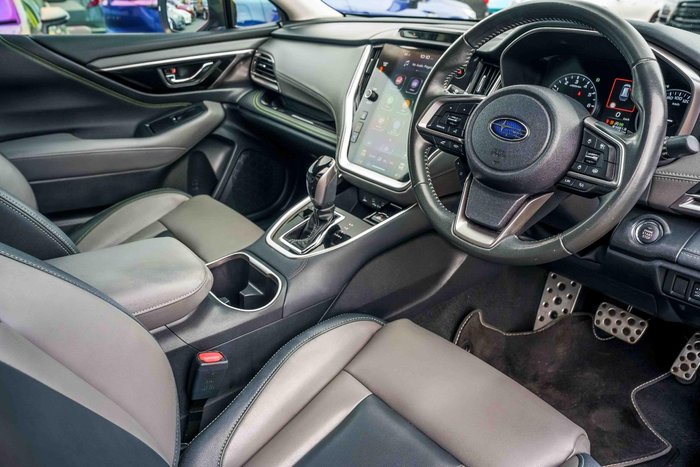 2022 Subaru Outback AWD Sport