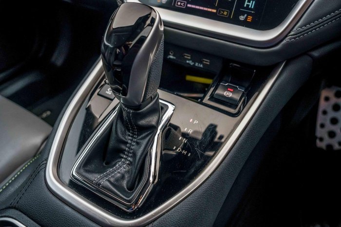 2022 Subaru Outback AWD Sport