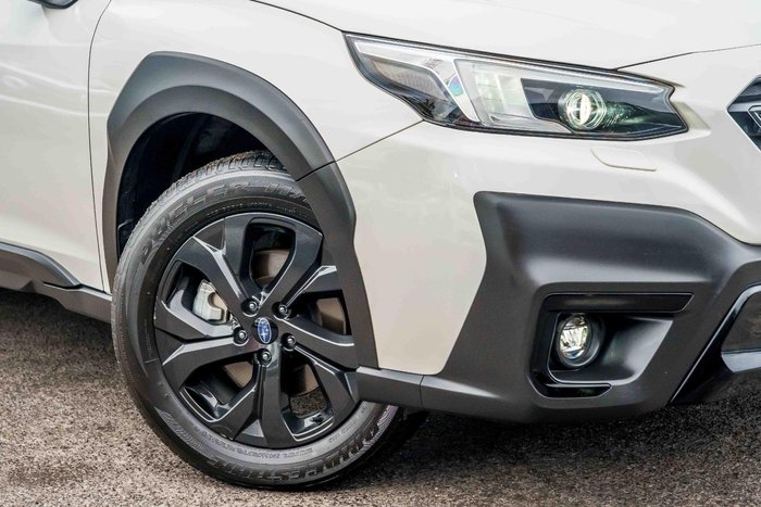 2022 Subaru Outback AWD Sport