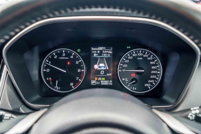 2022 Subaru Outback AWD Sport