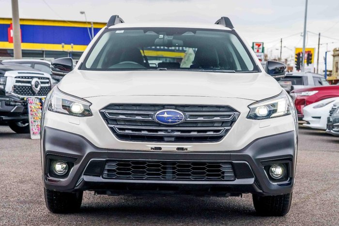2022 Subaru Outback AWD Sport