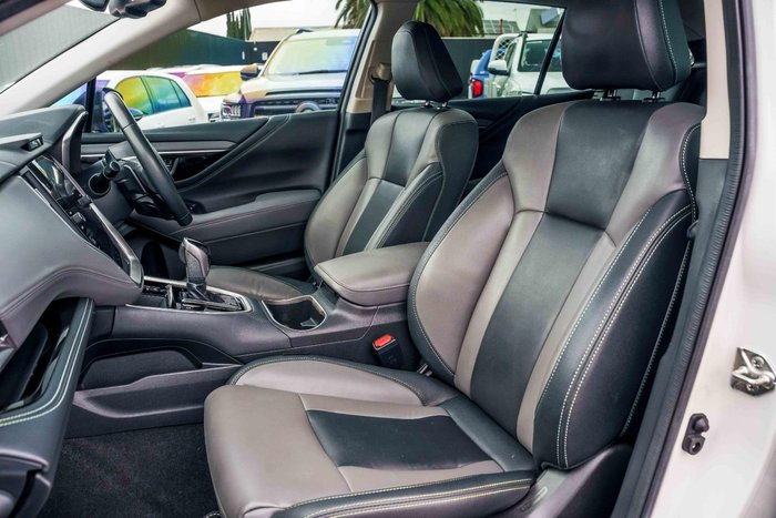 2022 Subaru Outback AWD Sport