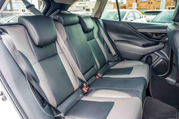 2022 Subaru Outback AWD Sport