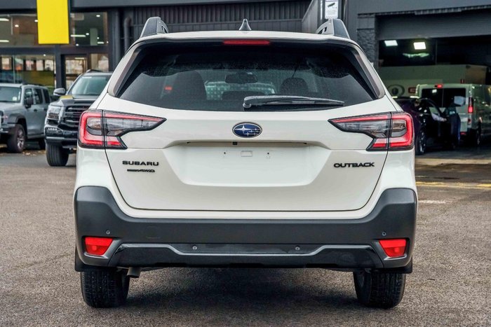 2022 Subaru Outback AWD Sport