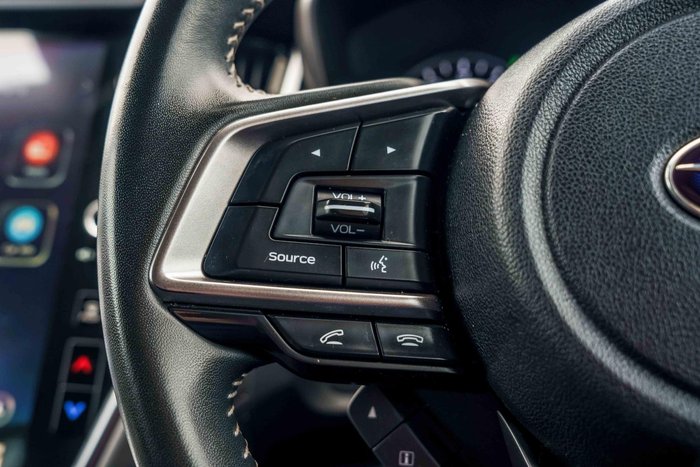 2022 Subaru Outback AWD Sport