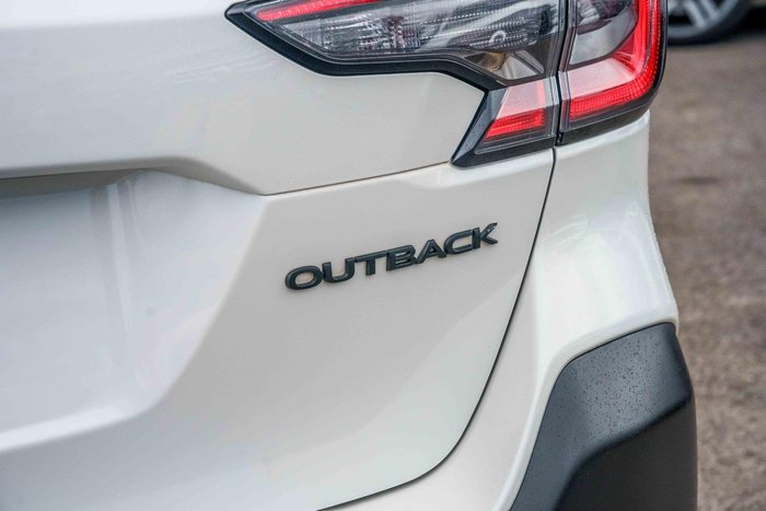 2022 Subaru Outback AWD Sport