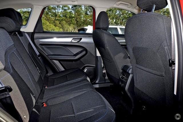 2026 GWM Haval Jolion Premium